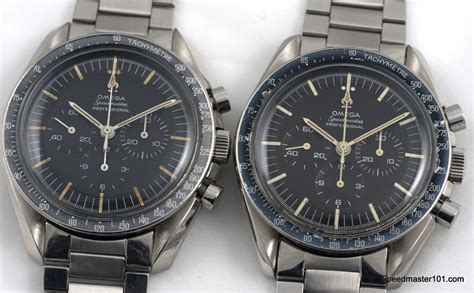 omega speedmaster pusher reviews